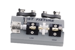 LCR-15<br>SMD 테스트 픽스쳐