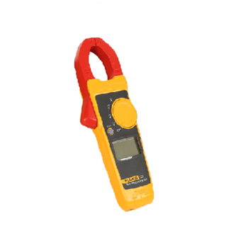 FLUKE 323 클램프 테스터