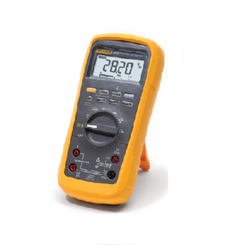 FLUKE 27-II 디지털 멀티미터
