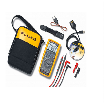 FLUKE  289FVF 디지털 멀티미터 콤보키트