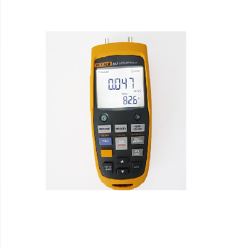 FLUKE 922 Airflow 실내공기질 측정기