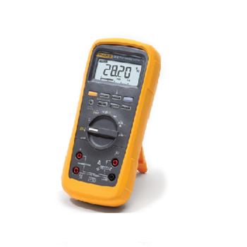 FLUKE 28-II True-RMS 디지털 멀티미터