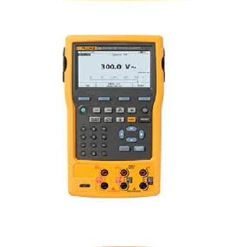 FLUKE 753 프로세스 교정장비
