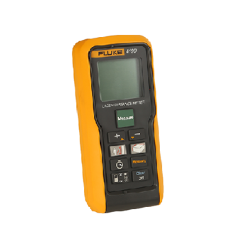 FLUKE 419D 레이저 거리측정기