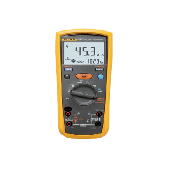 FLUKE 1577 절연 멀티미터 절연저항 테스터