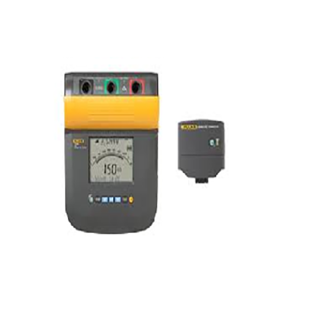 FLUKE 1555 절연 저항 테스터