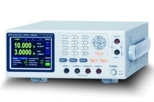 PPH-1503<br>0~9/15V, 0~3/5A