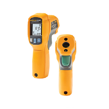 FLUKE 64 MAX 비주얼 적외선 온도계