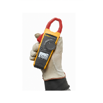 FLUKE 373 클램프테스터