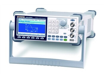 AFG-3000 시리즈<br>1uHz~80MHz/50MHz