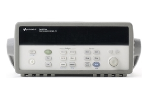 34970A 데이터수집장치 RS-232,GPIB 통신