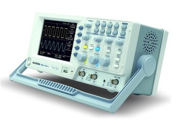 GDS-1000-U 시리즈<br>100MHz/70MHz/50MHz