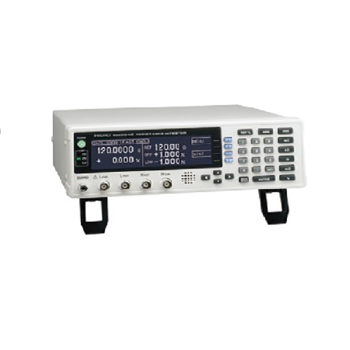 RM3542 / RM3542-01 < 고속저항계 >