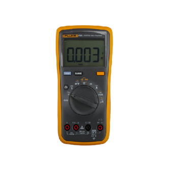 FLUKE 15B 디지털 멀티미터