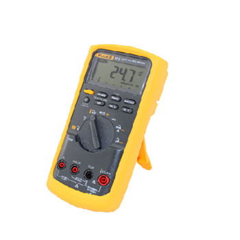 FLUKE 87-5 산업용 디지털 멀티미터