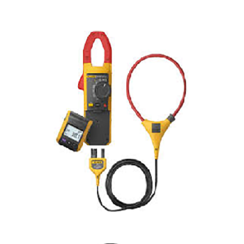 FLUKE 381 클램프테스터