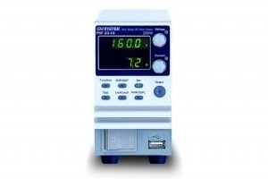 PRP 시리즈<br>0~20V, 0~10A/20A