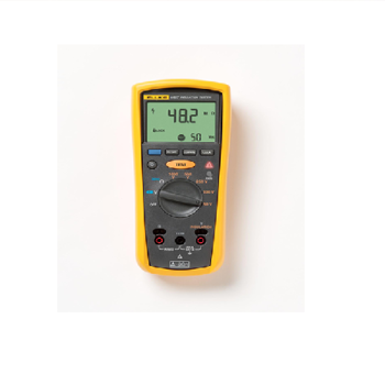 FLUKE 1507/1503 절연저항 테스터