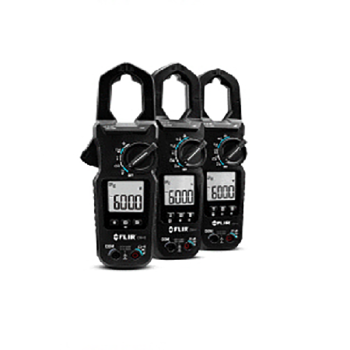 CM42/CM44/CM46 클램프미터