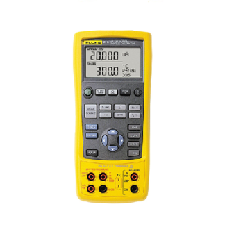 FLUKE 725 프로세스 교정장비