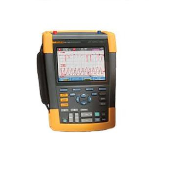 FLUKE 190-062 60MHz 2채널 스코프 미터
