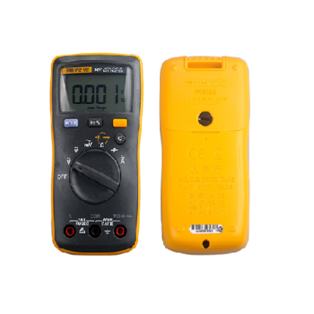 FLUKE 107 디지털 멀티미터