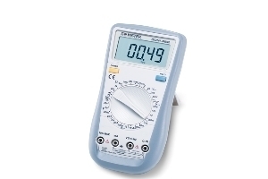GDM-452<br>핸드형 디지털 멀티미터