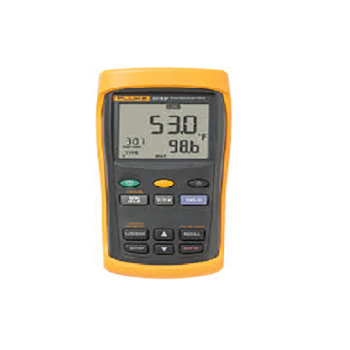FLUKE 23-II 온도계