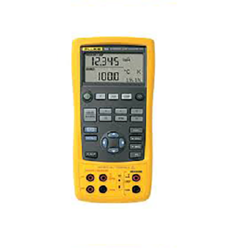 FLUKE 724 프로세스 교정장비