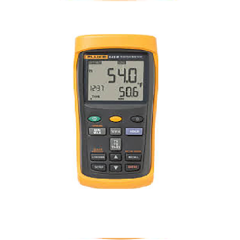 FLUKE 54-II 온도계