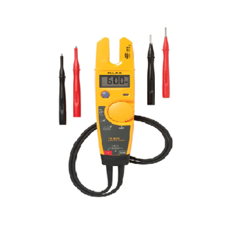 FLUKE T5-600 전기테스터