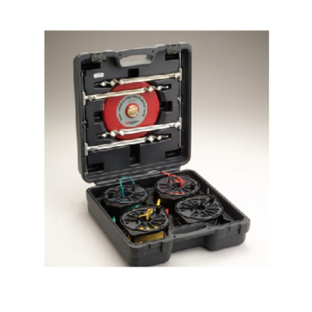 Professional Earth Test KIT