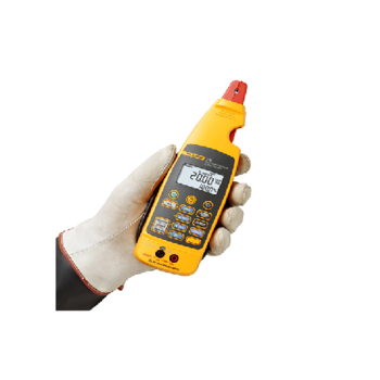 FLUKE 772 프로세스 교정장비